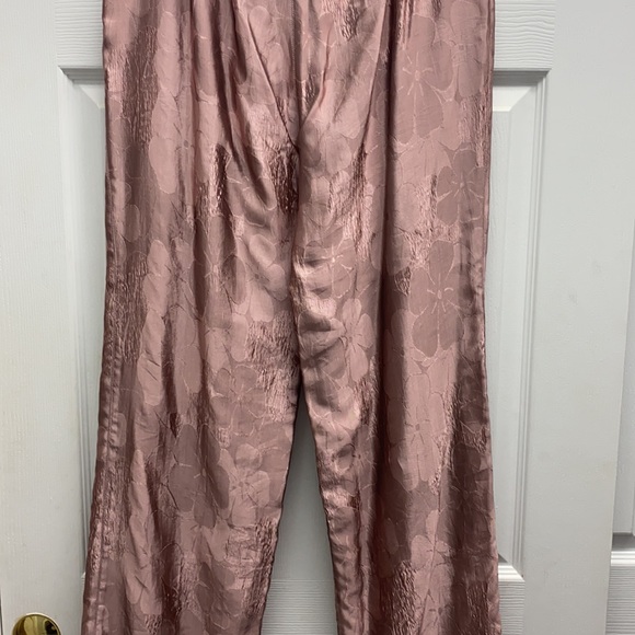 NWT Giorgio Armani Floral Pants — Vintage - Picture 10 of 16
